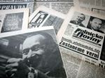 Historik: Sovietom vadila sloboda médií aj Šikova reforma