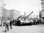 V bývalom Československu sa v auguste 1968 začala okupácia