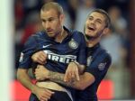 Video: Inter Miláno triumfoval v Európskej lige na Islande