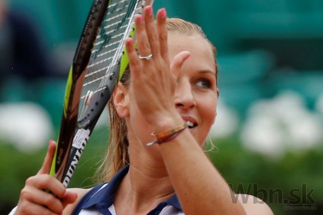 Slováci poznajú súperov na US Open, žreb neprial Rybárikovej