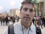 Video: Islamisti za Foleyho žiadali 100-miliónové výkupné