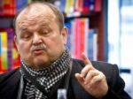 Pokrstili knihu o zosnulom režisérovi Jozefovi Bednárikovi