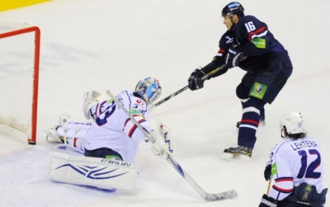 Novosibirsk má vážne problémy, hrozí mu aj koniec v KHL