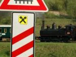 Železnica Košice - Viedeň má vraj šíriť ruský vplyv v Európe