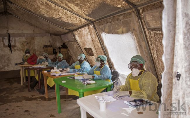 Senegal zatvoril hranice s Guineou, obáva sa vírusu eboly