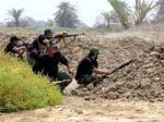 Video: Šiitské milície v Iraku zabili v mešite desiatky ľudí