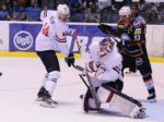 Hokejisti Slovana zdolali v príprave aj Banskú Bystricu