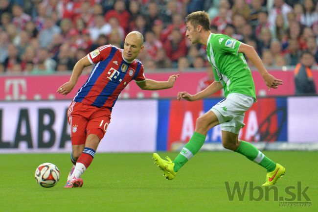 Video: Bayern Mníchov na úvod Bundesligy tesne zvíťazil