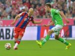 Video: Bayern Mníchov na úvod Bundesligy tesne zvíťazil