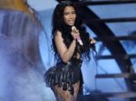 Videoklip Nicki Minaj mal najúspešnejší štart v histórii