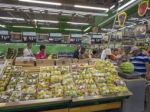 Rusko zrušilo zákaz dovozu potravín pre dve srbské firmy