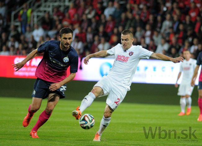 FC Zürich sa na Trnavu naladil hladkým pohárovým triumfom