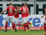 Video: V Bundeslige sa v nedeľu domácim tímom nepošťastilo