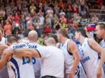 Slovenským basketbalistom sa nedarí, Lotyšom podľahli i doma