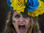 Fitch zhoršil rating Ukrajiny, dopláca na spory s Ruskom