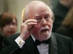 Vo veku 90 rokov zomrel herec a režisér Richard Attenborough