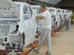Volkswagen Slovakia s historickým rekordom vo výrobe