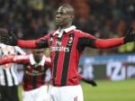 Kontroverzný Balotelli bude hrať so Škrtelom v FC Liverpool