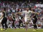 Video: Real Madrid v úvode Primera División nezaváhal