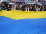 Ukrajinský prezident nariadil rozpustenie parlamentu