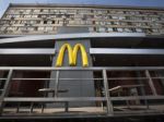 McDonald\'s musí zatvoriť najstaršiu prevádzku v Moskve