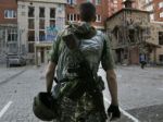 Ukrajinci chytili ruských vojakov, nezákonne prešli hranice