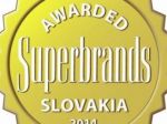 SND získalo prestížne ocenenie Superbrands