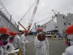 Žena sa zabila kvôli Fukušime, jej rodinu odškodnia