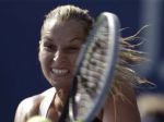 Cibulková šokovala, na US Open ju vyradila 15-ročná tenistka
