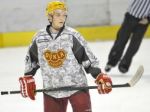 Hokejový útočník Gašparovič sa vracia do Dukly Trenčín