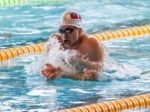 Plavec Klobučník si vybojoval v Dauhe dva postupy do finále