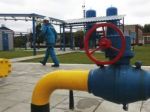 Rusko údajne plánuje zastavenie dodávok plynu do Európy