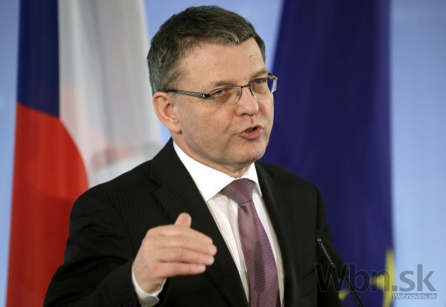 Český Senát schválil fiškálny pakt Európskej únie