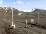 Islandská sopka Bárdarbunga stále vykazuje zvýšenú aktivitu