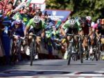 Video: Degenkolb má druhý triumf na Vuelte, Sagan opäť vzadu