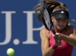 Hantuchová neobháji štvrťfinále na US Open, opustí aj Top 50
