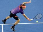 Lacko strávil na kurte v prvom kole US Open len 86 minút