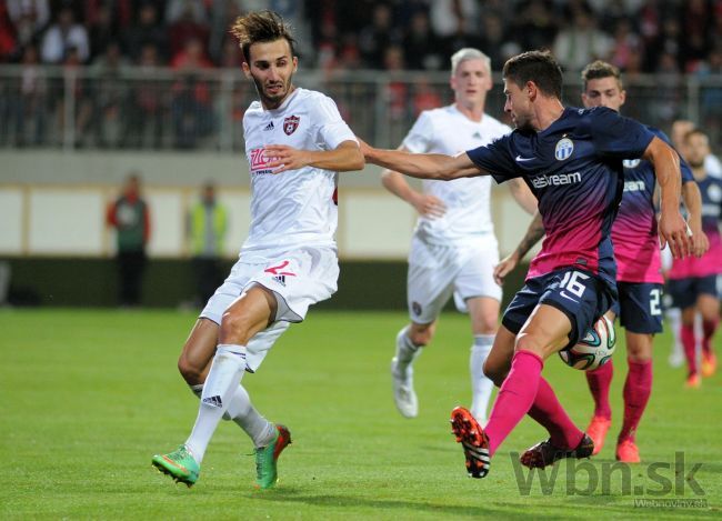 Trnavu čaká náročná úloha, Zürich to má vo svojich rukách