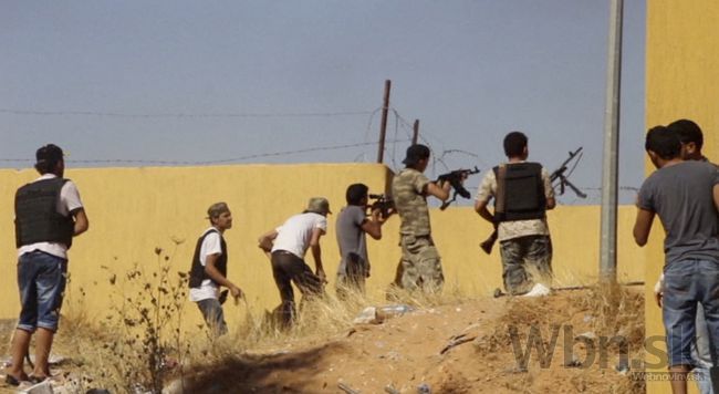 Líbyi hrozí občianska vojna, varoval vyslanec pri OSN
