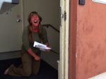 Video: Prekvapenie pre mamu.Toľko radosti ste ešte nevideli!