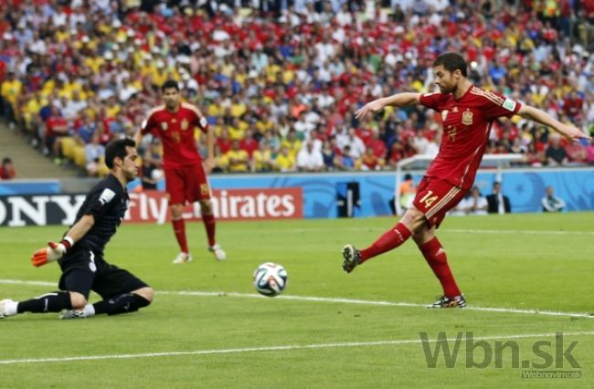 Xabi Alonso vraj prestupuje do Bayernu, píše goal.com