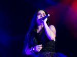 Amy Lee z Evanescence zverejnila skladbu Push the Button