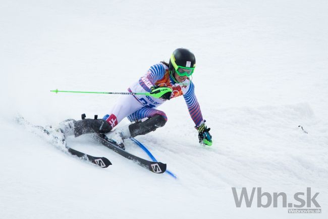 Žampa nenašiel premožiteľa, vyhral druhý austrálsky slalom