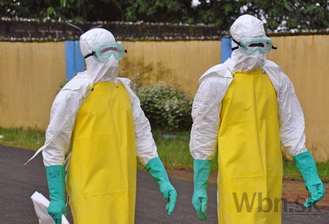 Ebola sa šíri, zasiahla už aj ropnú metropolu Port Harcourt