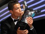 Ronaldo je najlepším v Európe, s Messim nemá zlý vzťah