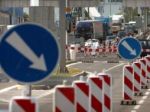 Vodiči pozor, frekventovanú ulicu v Bratislave uzatvoria