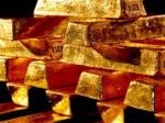 Ceny zlata pre napätie na Ukrajine tretí deň po sebe rástli