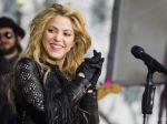 Malý Milan bude mať súrodenca, potvrdila Shakira
