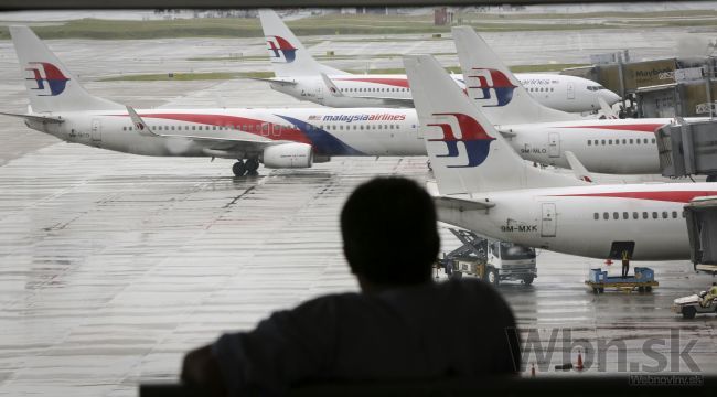 Malaysia Airlines je po katastrofách lietadiel na kolenách