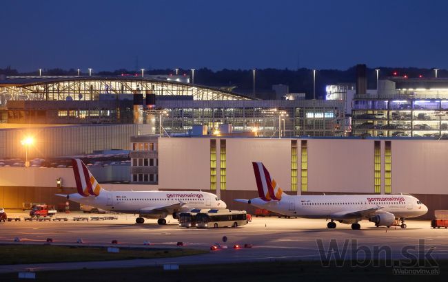 Piloti Germanwings štrajkujú. Zrušili desiatky letov